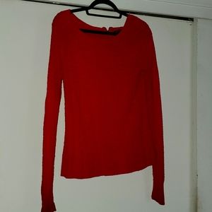 American eagle sweater